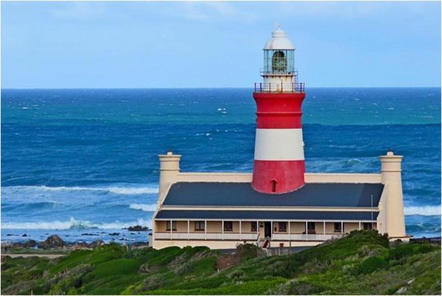 شقة House Of 2 Oceans أقولاس المظهر الخارجي الصورة