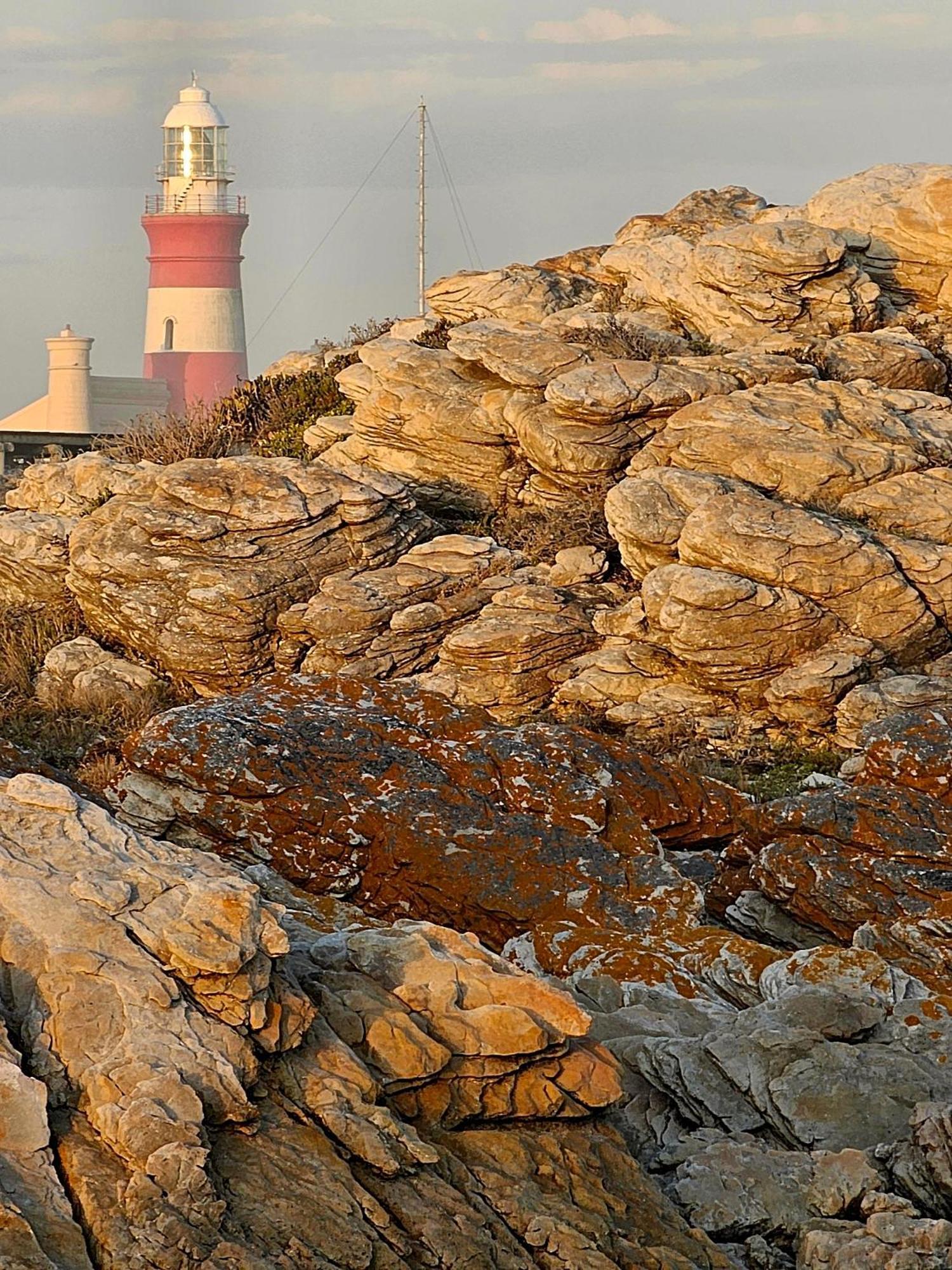 شقة House Of 2 Oceans أقولاس المظهر الخارجي الصورة