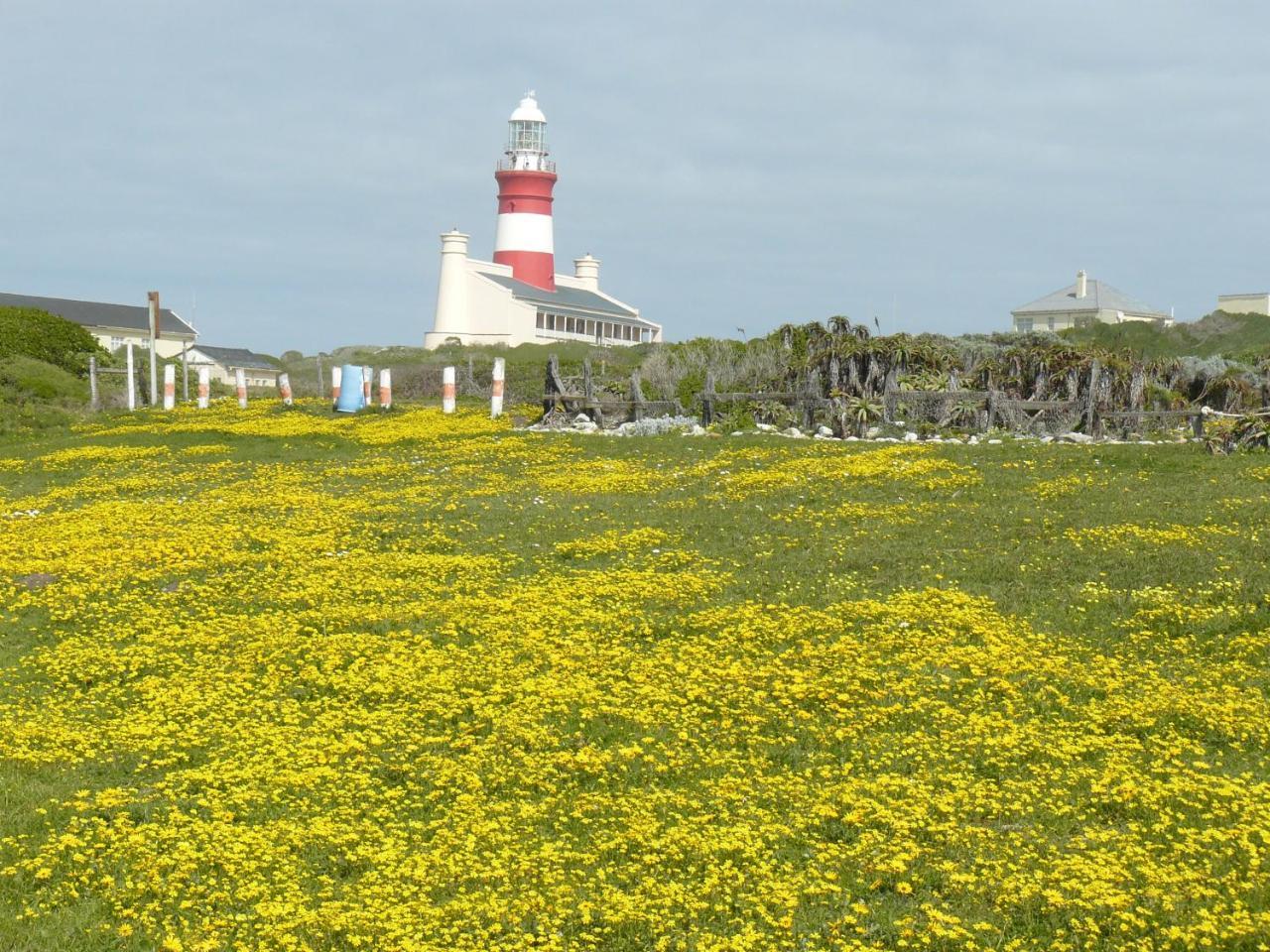 شقة أقولاس  في House Of 2 Oceans المظهر الخارجي الصورة